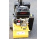 6.5HP 196cc Concrete Cement Scarifying Planer Grinder Preparation Walk Behind